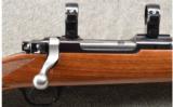 Ruger ~ M77 Mark II RSI ~ .308 Win. - 3 of 9