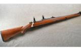 Ruger ~ M77 Mark II RSI ~ .308 Win. - 1 of 9