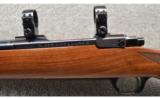Ruger ~ M77 Mark II RSI ~ .308 Win. - 8 of 9