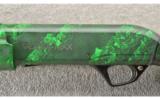 Remington ~ VersaMax Zombie ~ 12 Ga ~ Gargoyle Green - 8 of 9