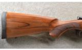 CZ ~ 557 Walnut Sporter ~ 6.5 X 55 ~ ANIB - 2 of 9