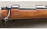 CZ ~ 557 Walnut Sporter ~ 6.5 X 55 ~ ANIB - 3 of 9