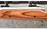 Remington ~ 700 SS LAM TN ~ 7MM Rem Mag ~ Leupold Scope - 8 of 9