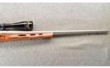 Remington ~ 700 SS LAM TN ~ 7MM Rem Mag ~ Leupold Scope - 4 of 9