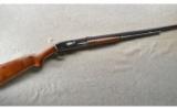 Remington ~ Model 12 ~ .22 S, L, LR - 1 of 9