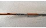 Remington ~ Model 12 ~ .22 S, L, LR - 5 of 9