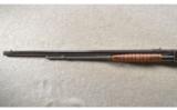 Remington ~ Model 12 ~ .22 S, L, LR - 8 of 9