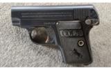 Colt ~ M1908 ~ .25 ACP - 3 of 3
