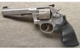 Smith & Wesson ~ 986 Pro Series ~ 9MM ~ In Case - 3 of 3