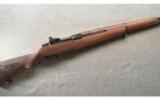 Springfield ~ M-1 Garand Uncommon Valor Edition ~ .30-06 Sprg - 1 of 9