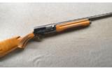 Browning ~ A-5 Magnum Twenty ~ 20 Ga - 1 of 9