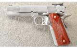 Dan Wesson ~ Pointman PM-45 ~ .45 ACP ~ ANIB - 3 of 3