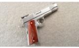 Dan Wesson ~ Pointman PM-45 ~ .45 ACP ~ ANIB - 1 of 3