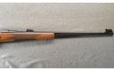 CZ USA ~ 550 American Safari Magnum Fancy Grade ~ .375 H&H ~ ANIB - 4 of 9