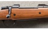 CZ USA ~ 550 American Safari Magnum Fancy Grade ~ .375 H&H ~ ANIB - 3 of 9