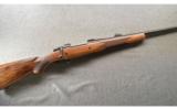 CZ USA ~ 550 American Safari Magnum Fancy Grade ~ .375 H&H ~ ANIB - 1 of 9