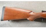 CZ USA ~ 550 American Safari Magnum ~ .375 H&H ~ ANIB - 2 of 9