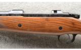 CZ USA ~ 550 American Safari Magnum Fancy Grade ~ .375 H&H ~ ANIB - 8 of 10