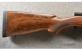 CZ USA ~ 550 American Safari Magnum Fancy Grade ~ .458 Lott ~ ANIB - 2 of 10