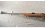 CZ USA ~ 550 American Safari Magnum Fancy Grade ~ .458 Lott ~ ANIB - 7 of 10