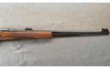 CZ USA ~ 550 American Safari Magnum Fancy Grade ~ .458 Lott ~ ANIB - 4 of 10