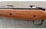 CZ USA ~ 550 American Safari Magnum Fancy Grade ~ .458 Lott ~ ANIB - 8 of 10