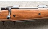 CZ-USA ~ 550 American Safari Magnum Fancy Grade ~ .458 Lott ~ ANIB - 3 of 9