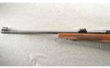 CZ-USA ~ 550 American Safari Magnum Fancy Grade ~ .458 Lott ~ ANIB - 7 of 9