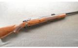 CZ-USA ~ 550 American Safari Magnum Fancy Grade ~ .458 Lott ~ ANIB - 1 of 9