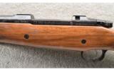 CZ-USA ~ 550 American Safari Magnum Fancy Grade ~ .458 Lott ~ ANIB - 8 of 9