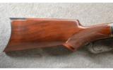 Uberti ~ Winchester 1873 Deluxe
~ .45 Long Colt - 2 of 9