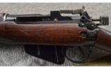 Enfield ~ MK 5 NO 1 Jungle Carbine ~ .303 British - 8 of 9