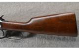 Winchester ~ 94 Carbine ~ .25-35 WCF ~ Made in 1949 - 9 of 9