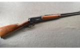 Winchester ~ 94 Carbine ~ .25-35 WCF ~ Made in 1949 - 1 of 9
