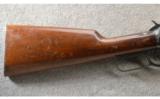 Winchester ~ 94 Carbine ~ .25-35 WCF ~ Made in 1949 - 2 of 9