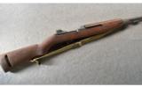 Inland ~ M-1 Carbine ~ .30 Carbine ~ Made July 1944 - 1 of 9