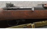 Inland ~ M-1 Carbine ~ .30 Carbine ~ Made July 1944 - 3 of 9