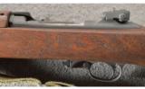 Inland ~ M-1 Carbine ~ .30 Carbine ~ Made July 1944 - 8 of 9
