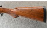 Dakota Arms ~ 97 Hunter ~ .300 RUM ~ Wood Upgrade - 9 of 10
