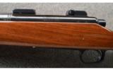 Remington ~ 700 BDL Heavy Barrel ~ 7MM-08 Rem - 8 of 9