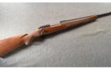 Winchester ~ 70 XTR Featherweight ~ 7MM Mauser - 1 of 9