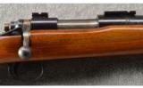 Remington ~ 722 ~ .244 Remington - 3 of 9