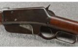 Winchester ~ 1895 Slabside ~ .40-72 WCF - 9 of 9