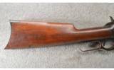 Winchester ~ 1895 Slabside ~ .40-72 WCF - 2 of 9