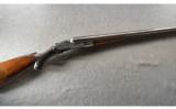 Lefever Arms ~ F Grade ~ 10 Ga.~ Made in 1889 - 1 of 9