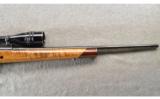 Fabrique Nationale ~ Mauser Sporter Custom ~ .264 Win Mag - 4 of 9