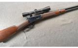 Winchester ~ 94 AE SRC ~ .45 Colt - 1 of 9