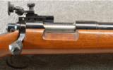 Remington ~ 40-X ~ 7.62X51 (.308 Win) - 3 of 9