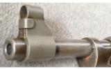 Springfield Armory ~ 1903 Mark 1 ~ .30-06 Sprg ~ Pedersen Device Cutout. - 6 of 9