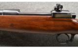 Remington ~ 1917 Custom ~ .416 Rigby - 8 of 9